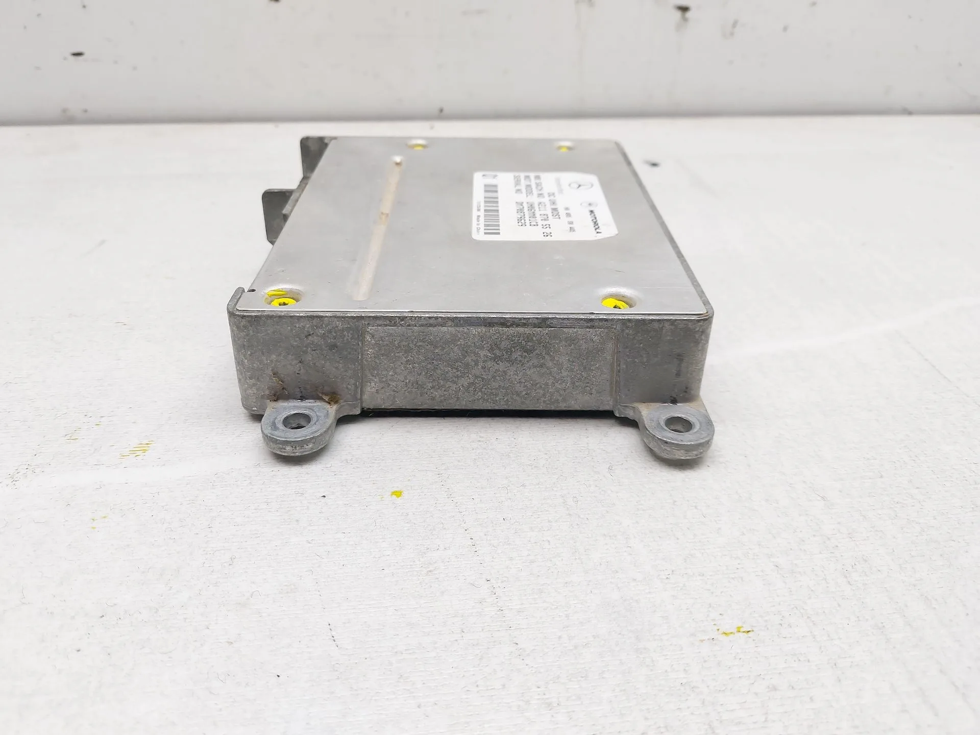 Modulo Electronico para Mercedes-Benz Clase M (W164)
