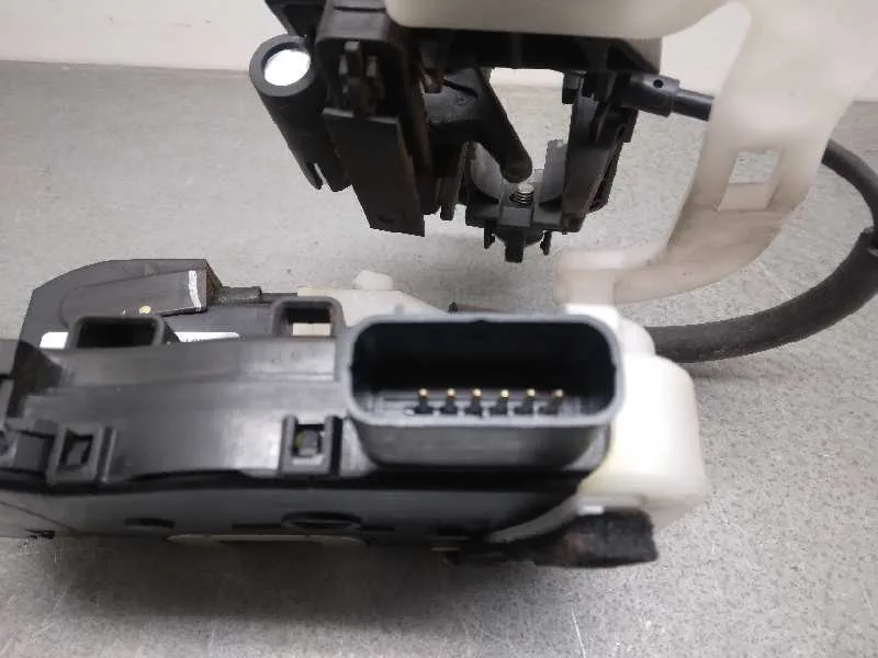 Cerradura Puerta Delantera Derecha para Hyundai Ix35