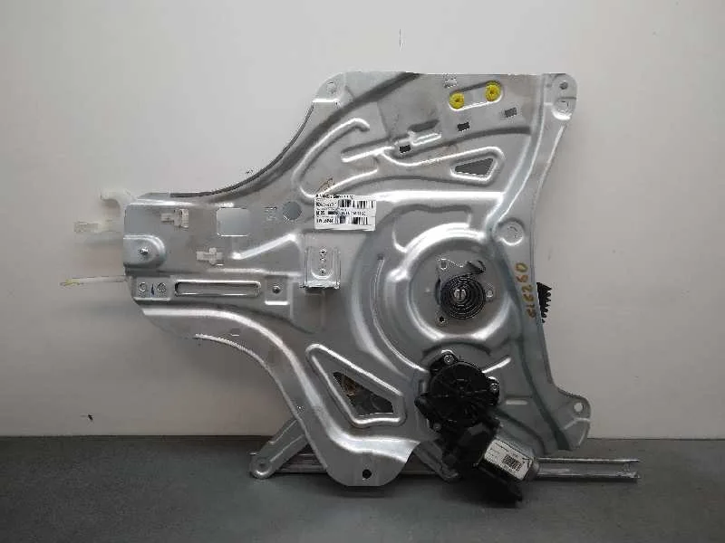 Elevalunas Delantero Izquierdo para Hyundai Ix35