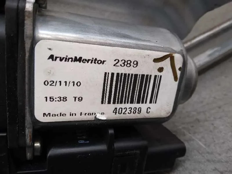 Elevalunas Delantero Izquierdo para Hyundai Ix35