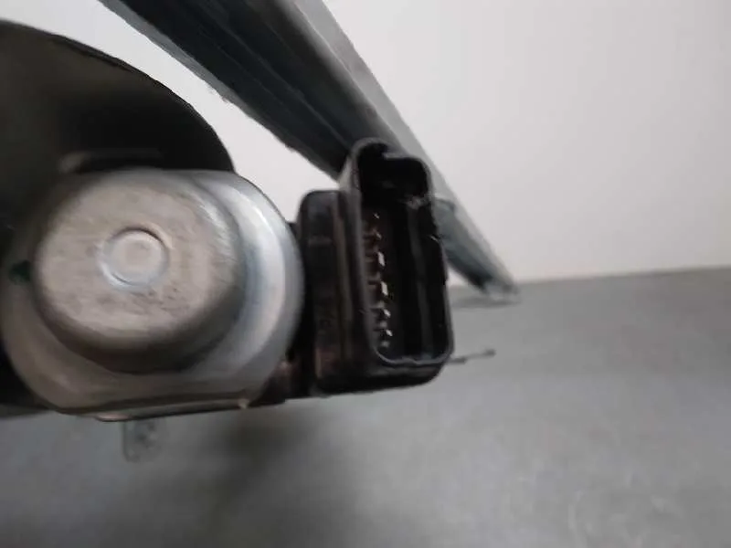 Elevalunas Delantero Izquierdo para Hyundai Ix35
