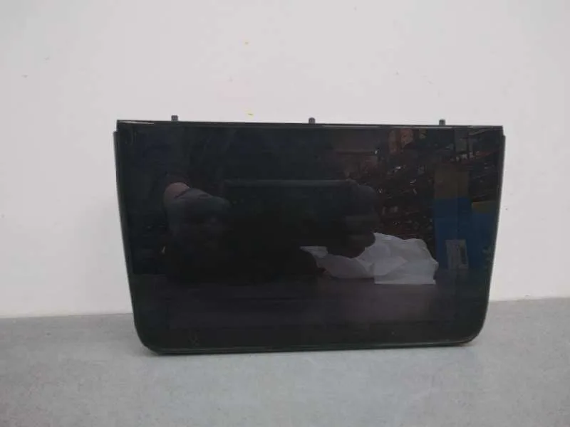 Pantalla Multifuncion para Ford Focus