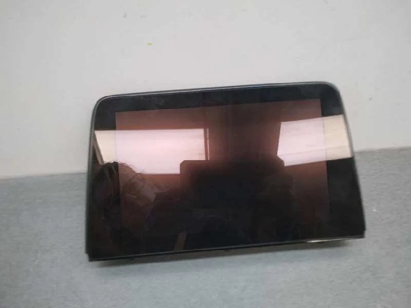 Pantalla Multifuncion para Ford Focus