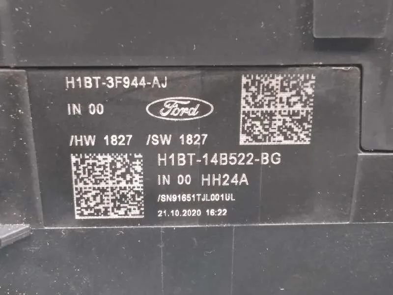 Anillo Airbag para Ford Focus
