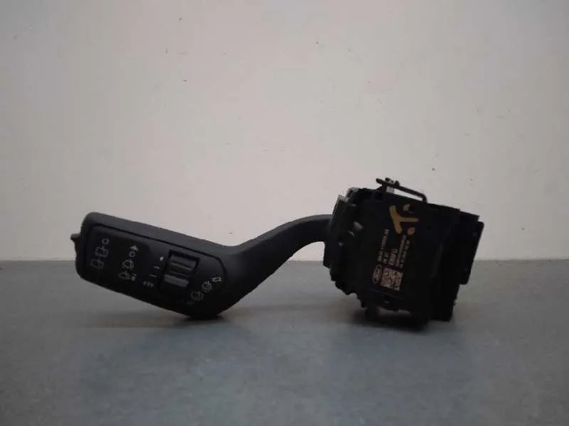 Mando Limpia para Ford Focus