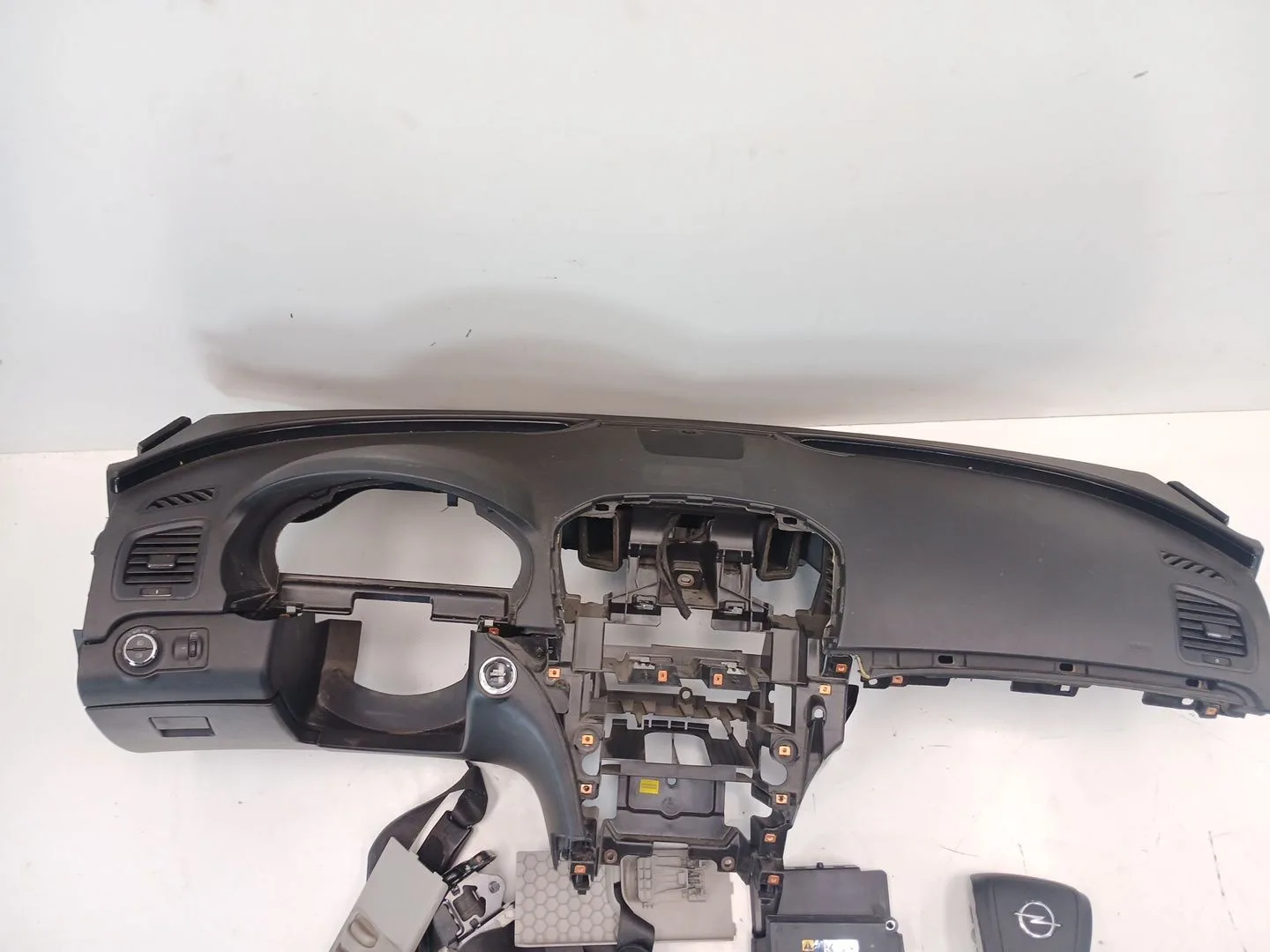 Kit Airbag para Opel Insignia Berlina