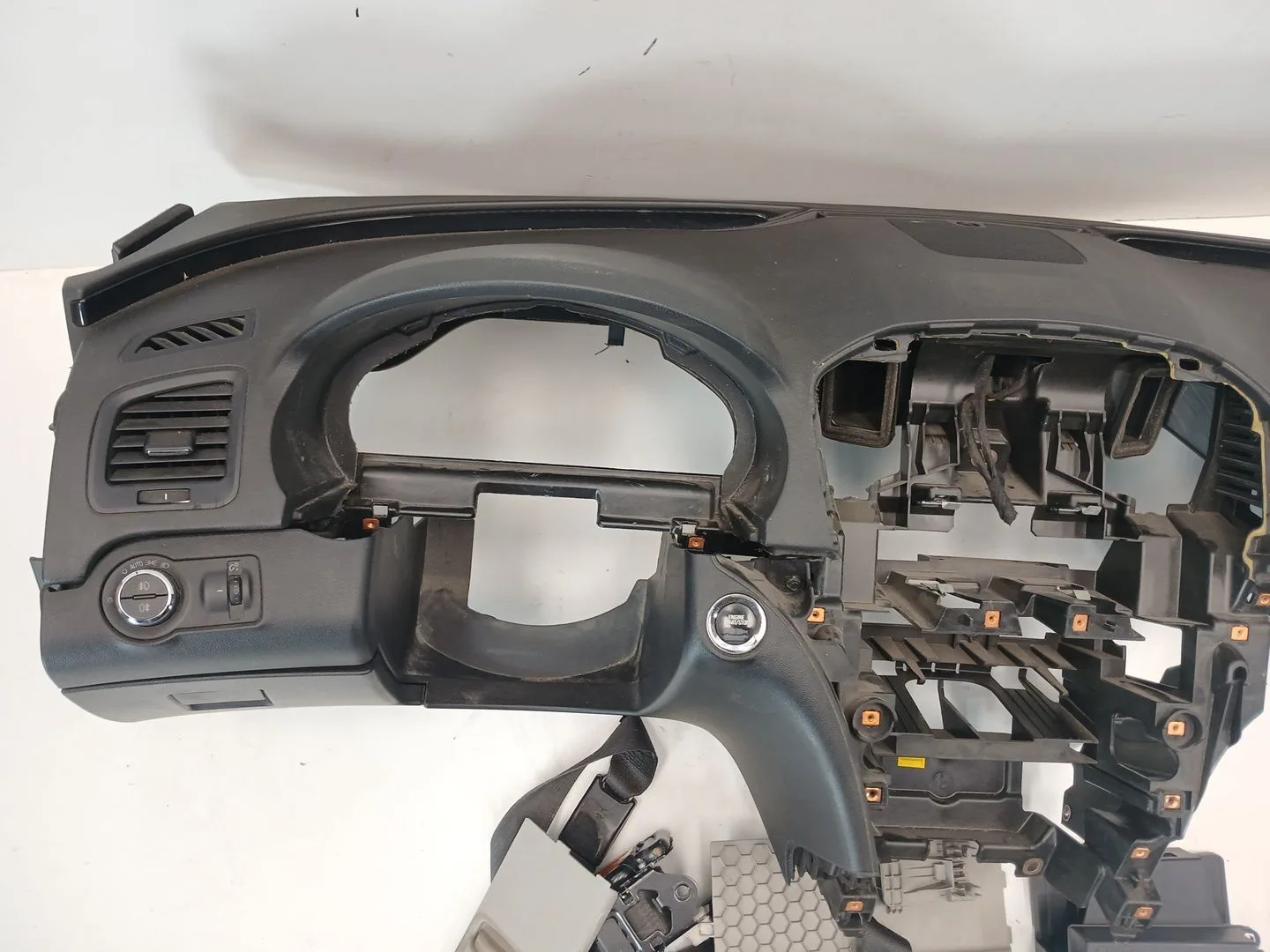 Kit Airbag para Opel Insignia Berlina