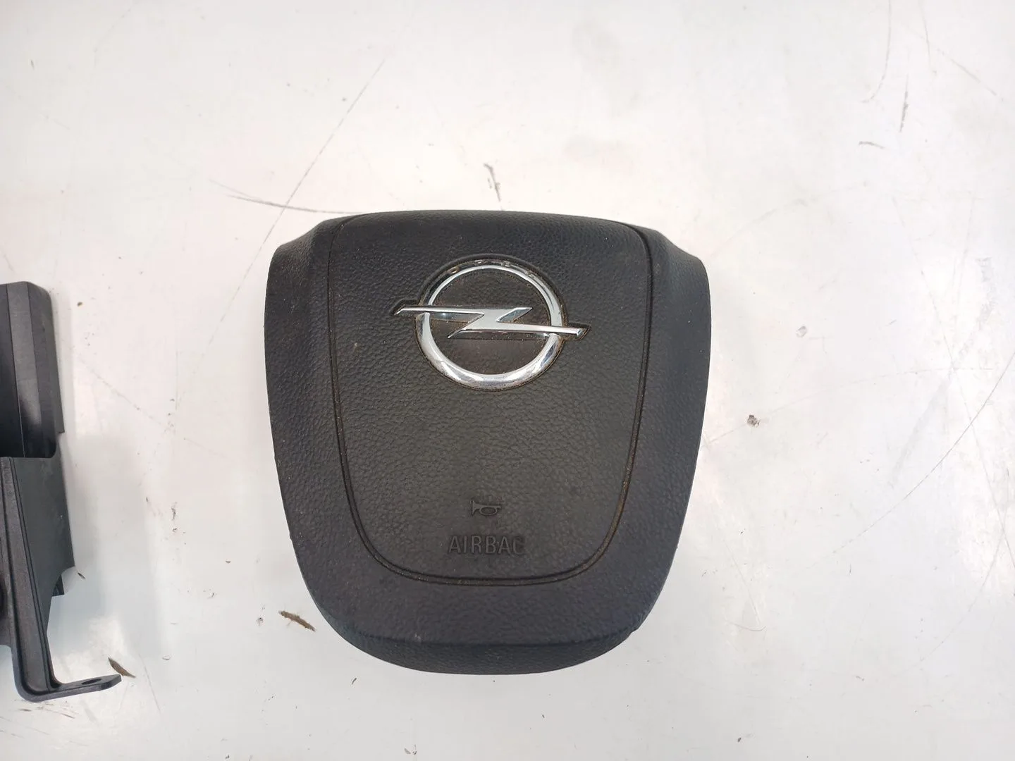 Kit Airbag para Opel Insignia Berlina