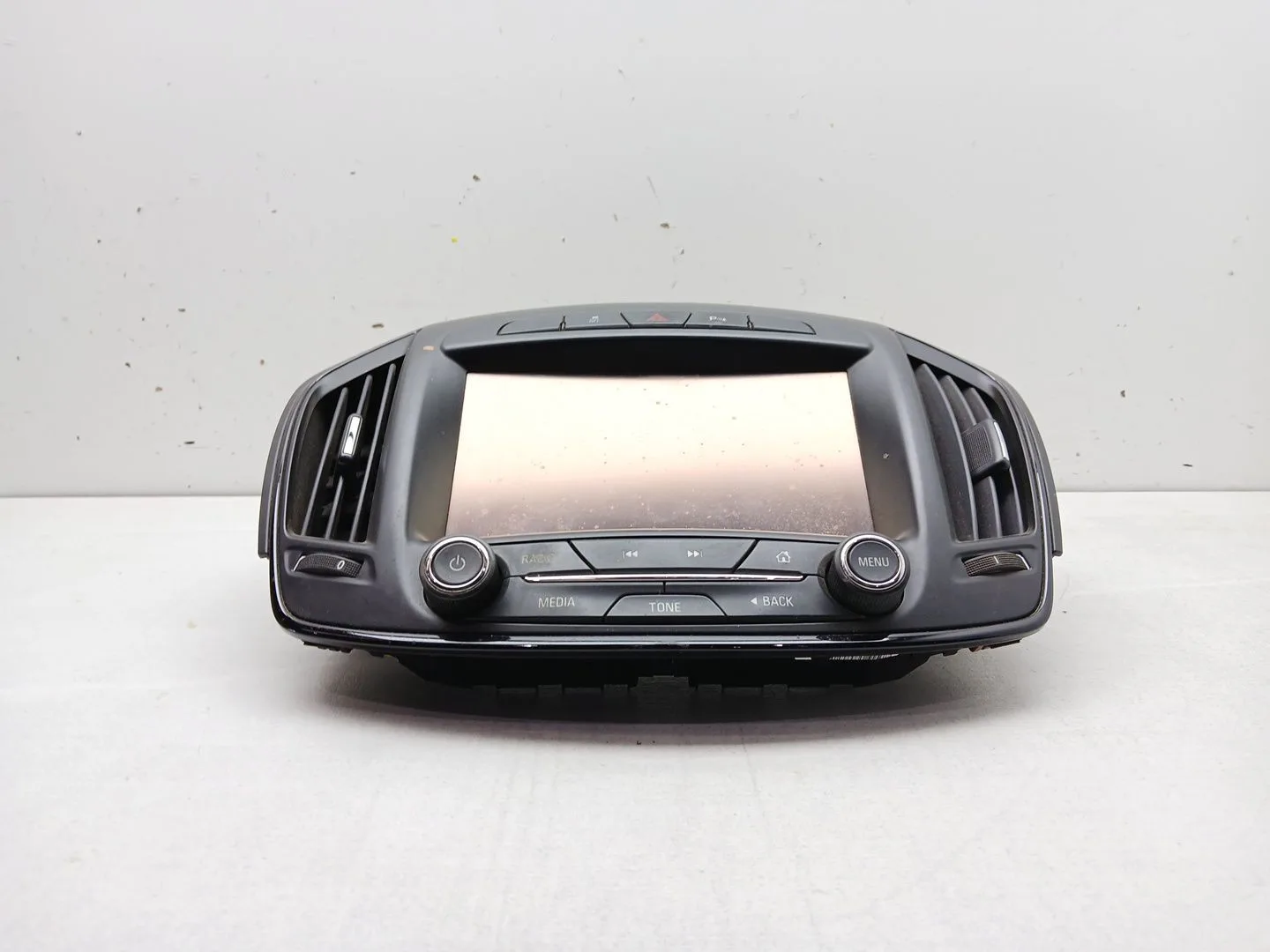 Sistema Audio / Radio Cd para Opel Insignia Berlina