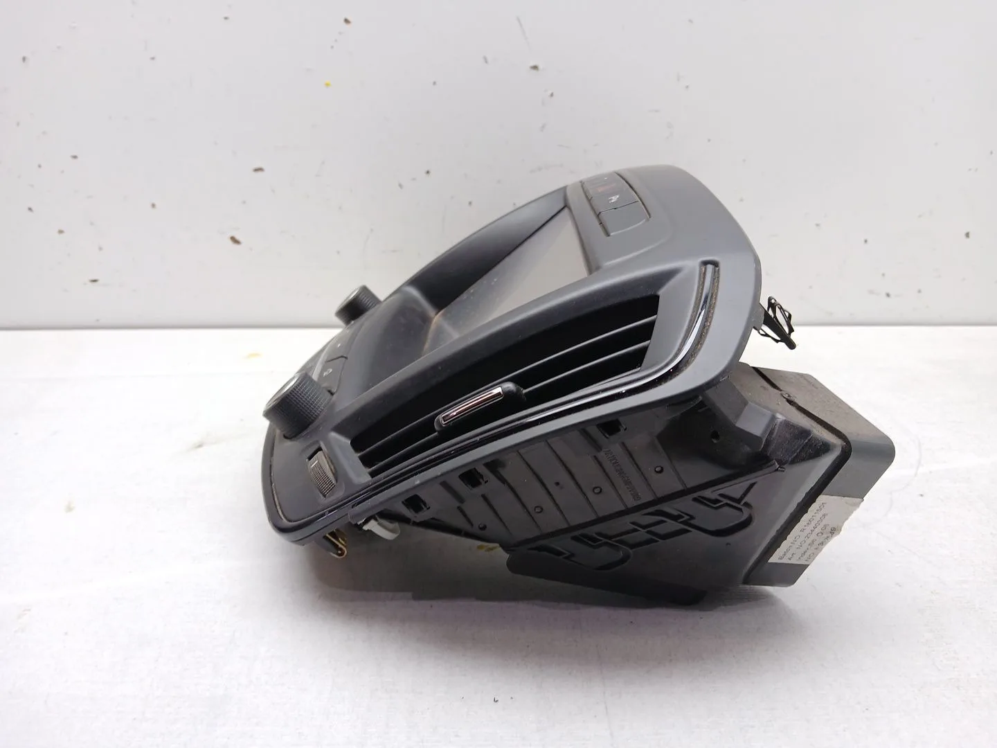 Sistema Audio / Radio Cd para Opel Insignia Berlina