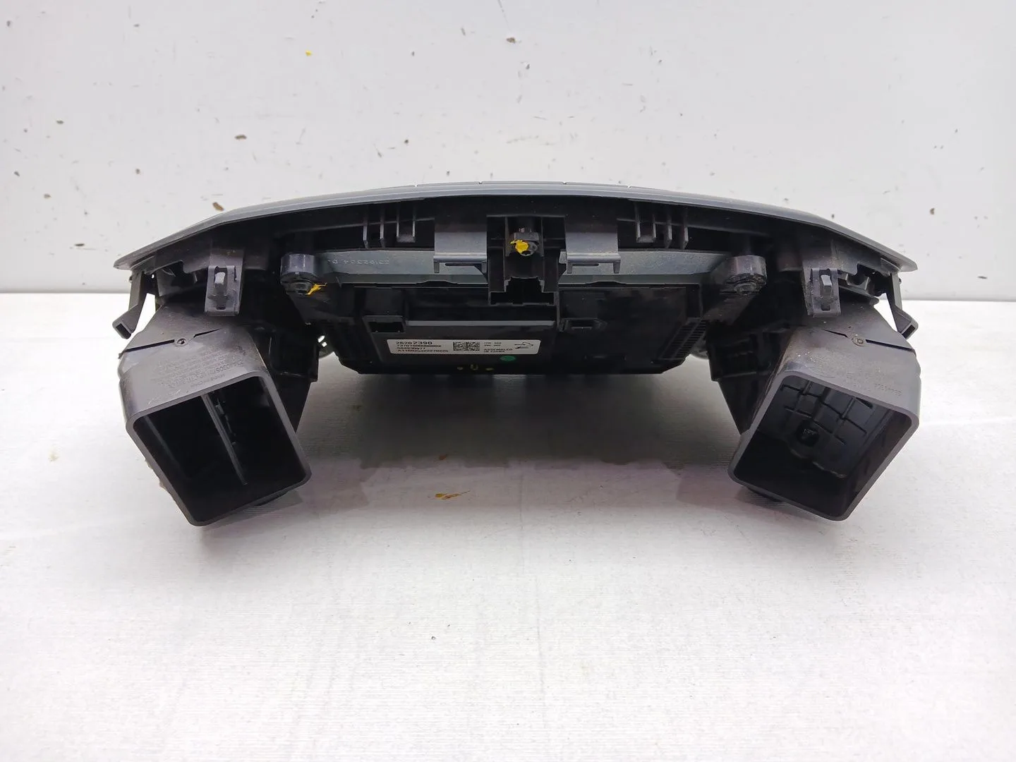 Sistema Audio / Radio Cd para Opel Insignia Berlina