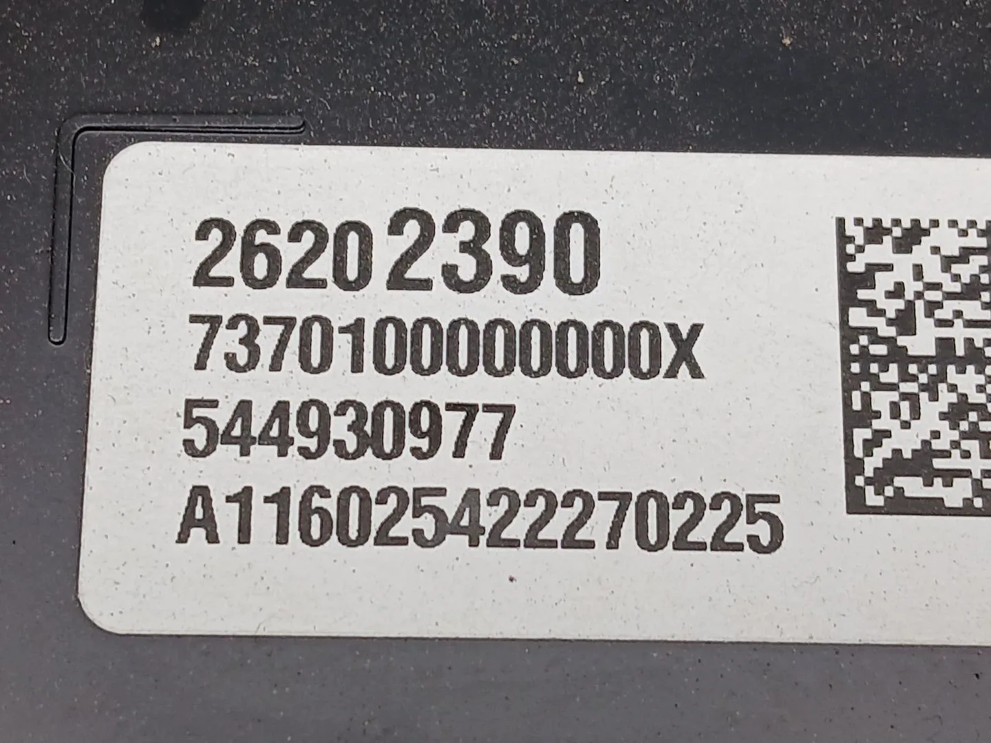 Sistema Audio / Radio Cd para Opel Insignia Berlina