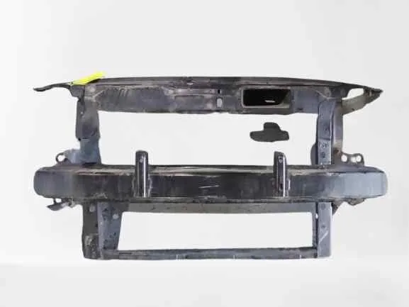 Panel Frontal para Skoda Fabia (5J2 )