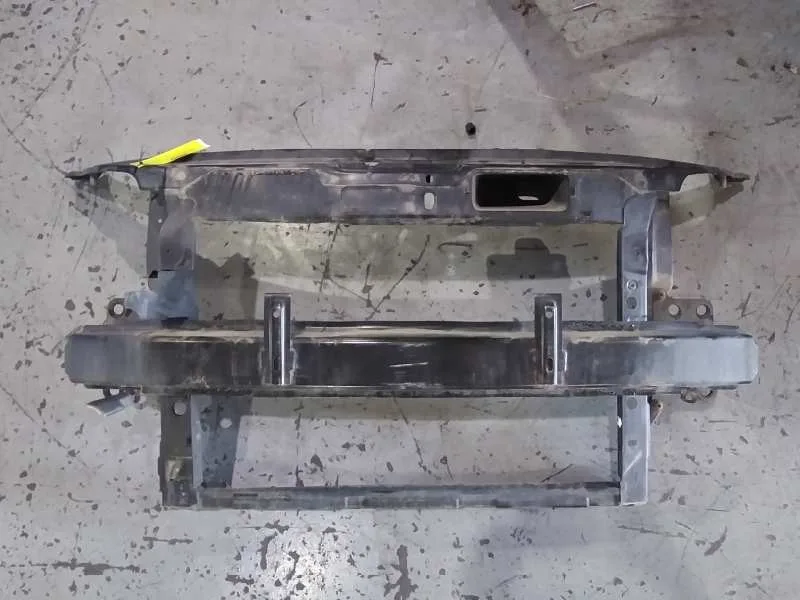 Panel Frontal para Skoda Fabia (5J2 )