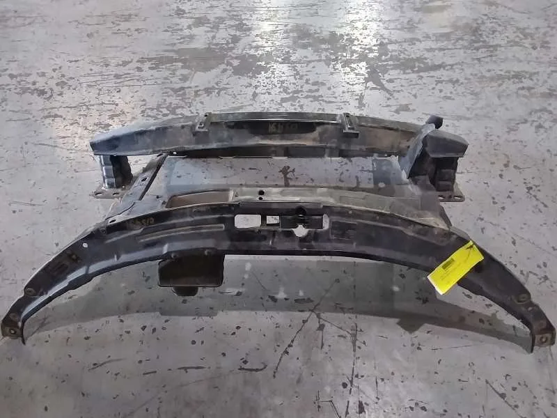 Panel Frontal para Skoda Fabia (5J2 )