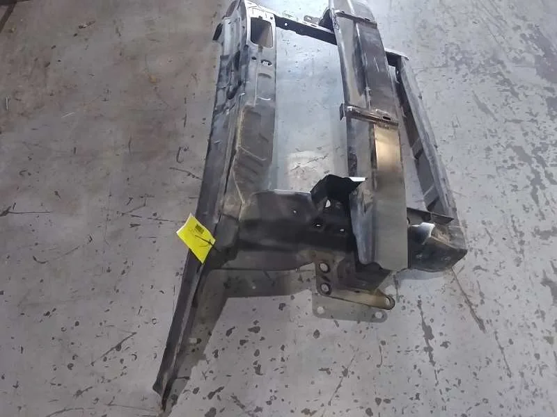 Panel Frontal para Skoda Fabia (5J2 )