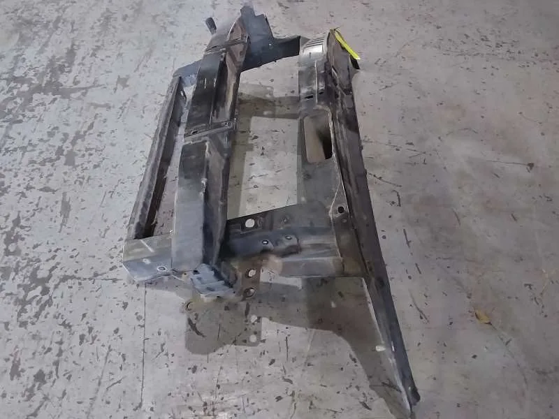 Panel Frontal para Skoda Fabia (5J2 )