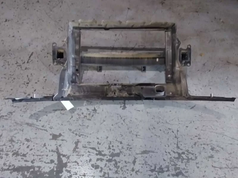 Panel Frontal para Skoda Fabia (5J2 )