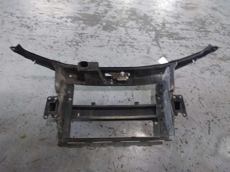 Panel Frontal para Skoda Fabia (5J2 )