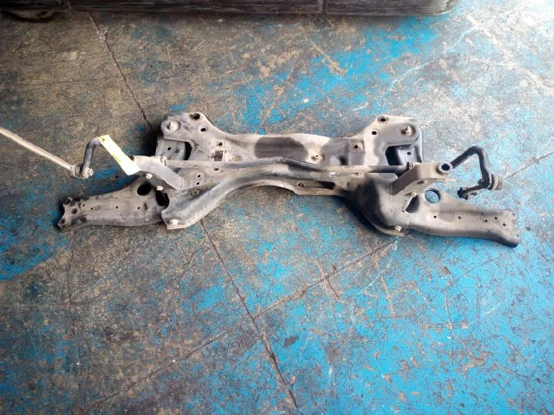 Puente Delantero para Skoda Fabia (5J2 )