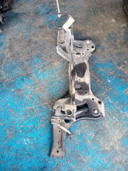 Puente Delantero para Skoda Fabia (5J2 )