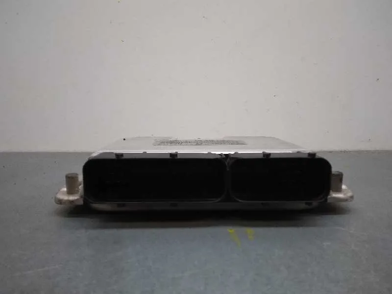 Centralita Motor Uce para Skoda Fabia (5J2 )