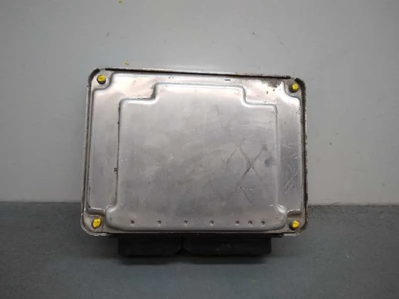 Centralita Motor Uce para Skoda Fabia (5J2 )
