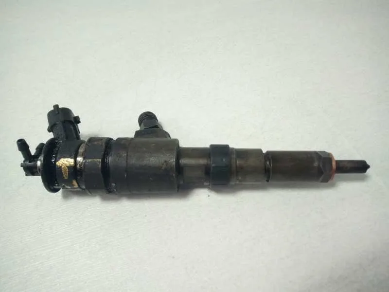 Inyector para Peugeot 207