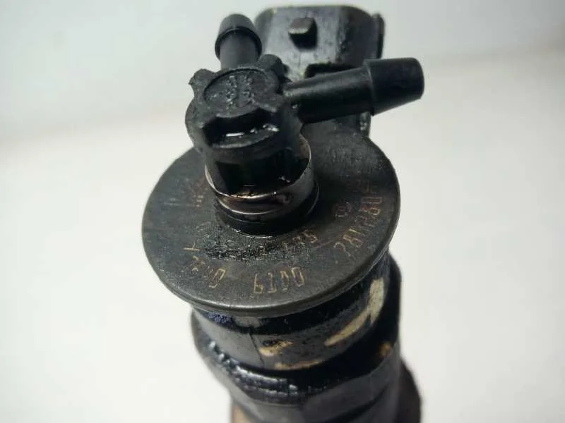Inyector para Peugeot 207