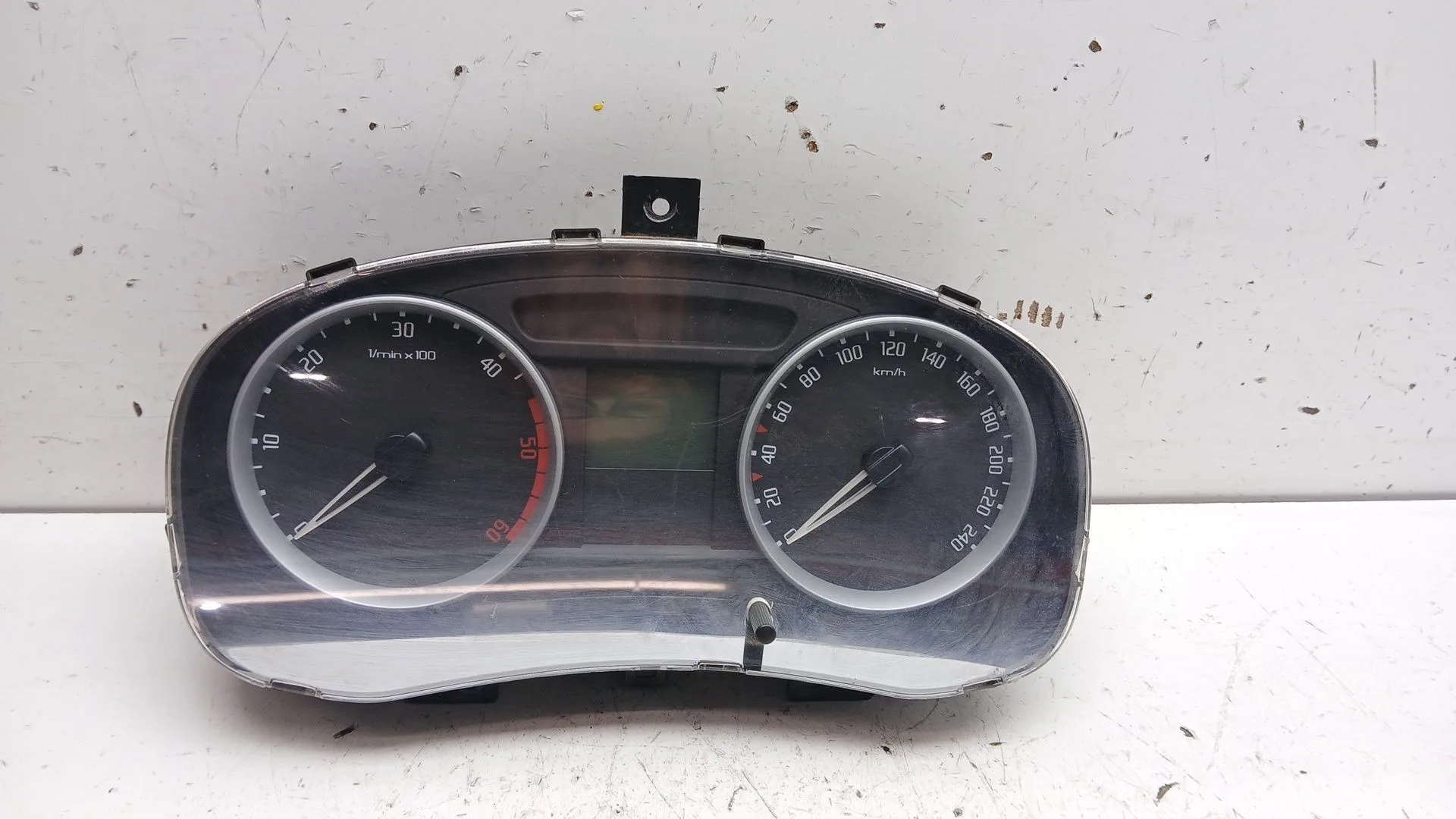 Cuadro Instrumentos para Skoda Fabia (5J2 )