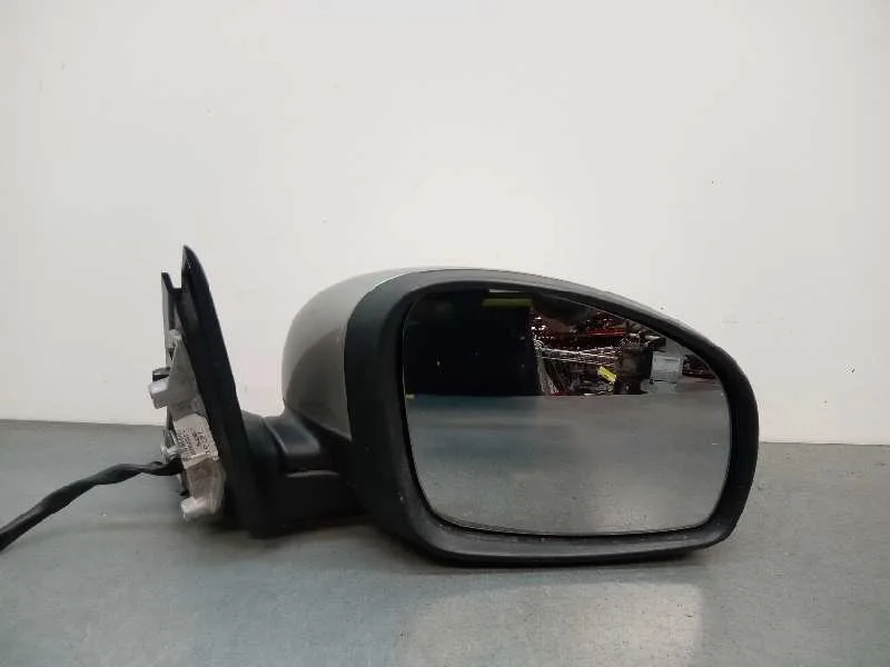 Retrovisor Derecho para Skoda Fabia (5J2 )