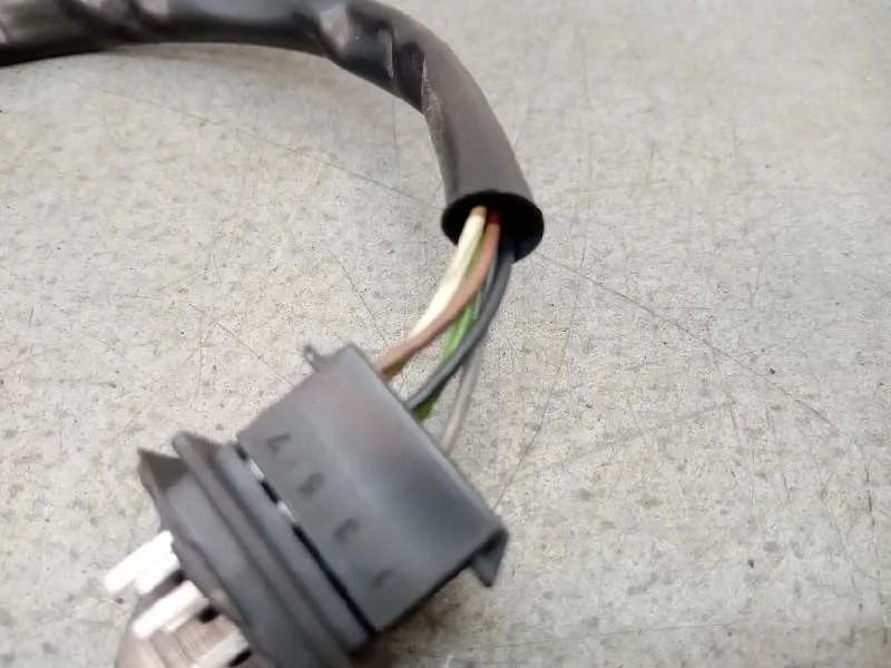 Retrovisor Derecho para Skoda Fabia (5J2 )