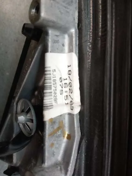 Retrovisor Derecho para Skoda Fabia (5J2 )