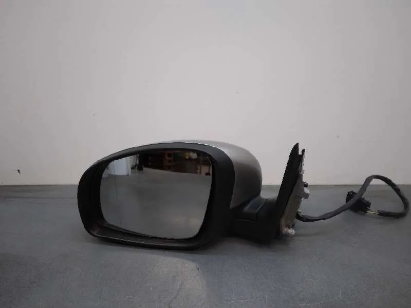 Retrovisor Izquierdo para Skoda Fabia (5J2 )