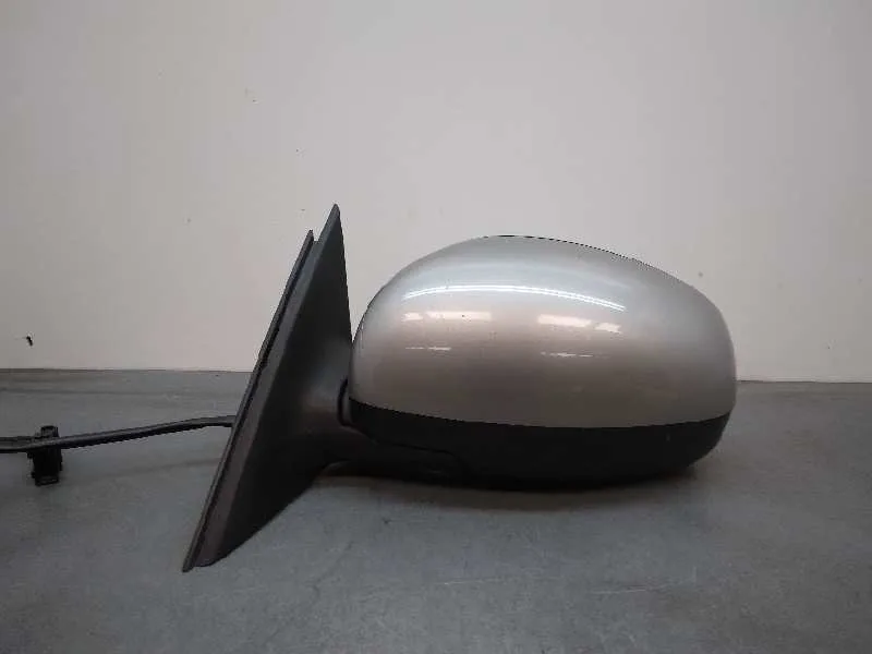 Retrovisor Izquierdo para Skoda Fabia (5J2 )