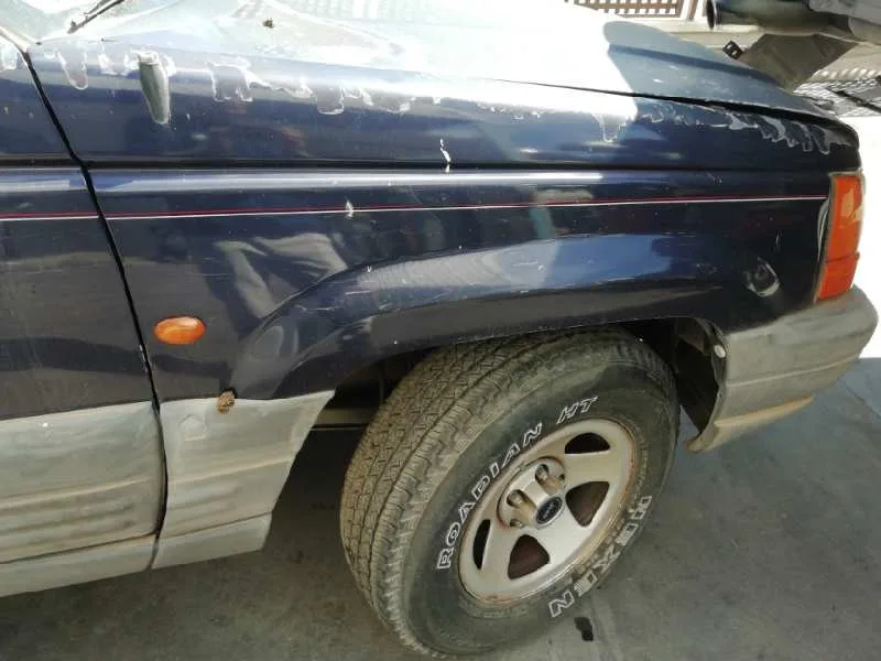 Aleta Delantera Derecha para Jeep Gr.cherokee (Zj)/(Z)