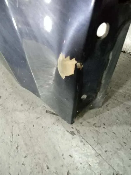Aleta Delantera Derecha para Jeep Gr.cherokee (Zj)/(Z)