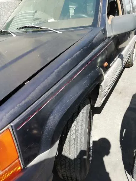 Aleta Delantera Izquierda para Jeep Gr.cherokee (Zj)/(Z)