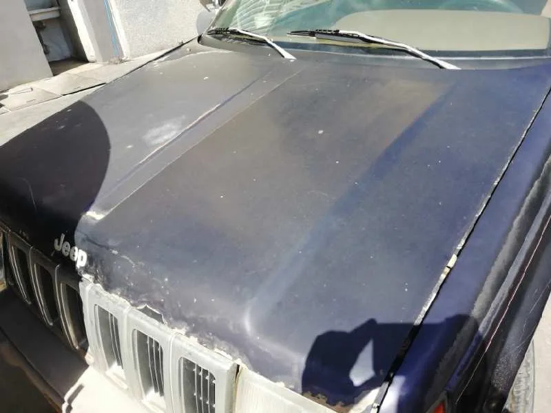 Capot para Jeep Gr.cherokee (Zj)/(Z)