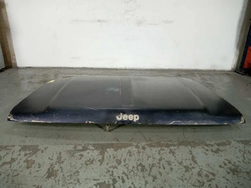Capot para Jeep Gr.cherokee (Zj)/(Z)