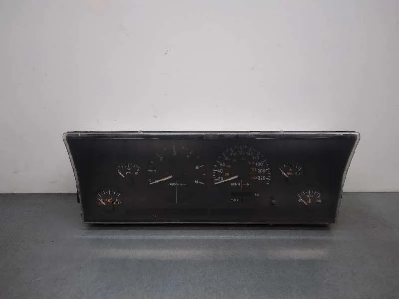 Cuadro Instrumentos para Jeep Gr.cherokee (Zj)/(Z)