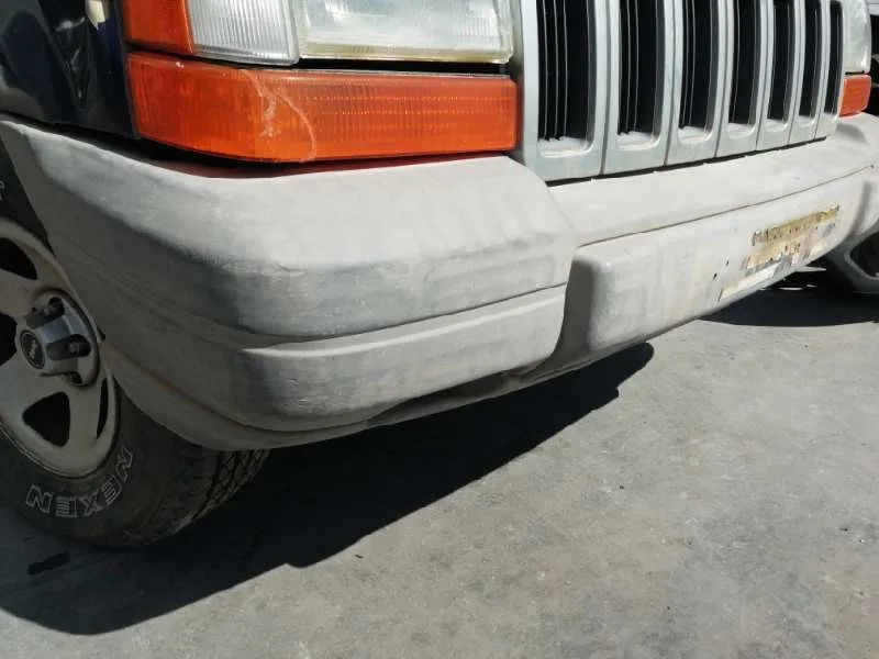 Paragolpes Delantero para Jeep Gr.cherokee (Zj)/(Z)
