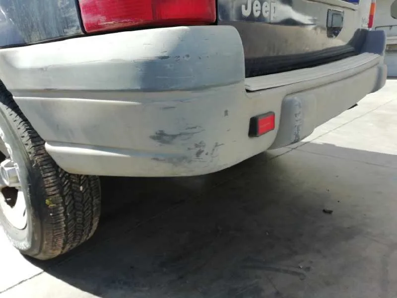 Paragolpes Trasero para Jeep Gr.cherokee (Zj)/(Z)