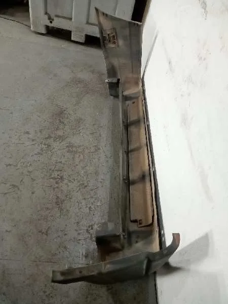 Paragolpes Trasero para Jeep Gr.cherokee (Zj)/(Z)