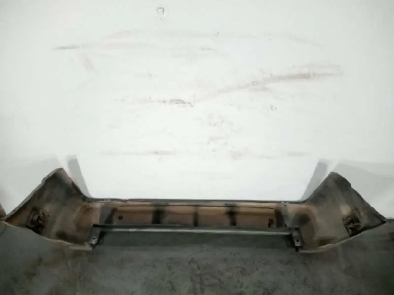 Paragolpes Trasero para Jeep Gr.cherokee (Zj)/(Z)
