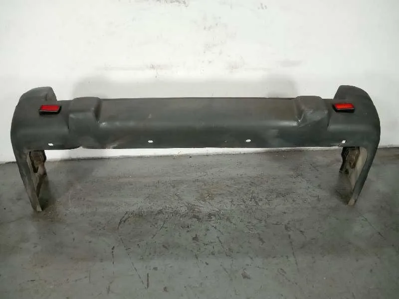 Paragolpes Trasero para Jeep Gr.cherokee (Zj)/(Z)