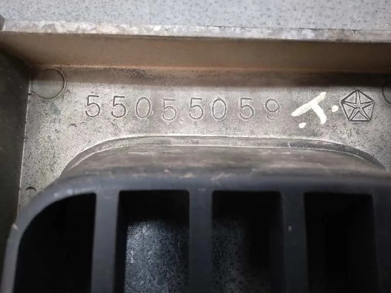 Rejilla Delantera para Jeep Gr.cherokee (Zj)/(Z)