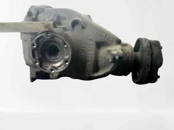 Diferencial Trasero para Bmw Serie 1 Berlina (E81/E87)