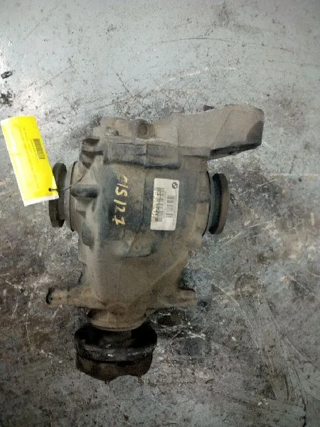 Diferencial Trasero para Bmw Serie 1 Berlina (E81/E87)