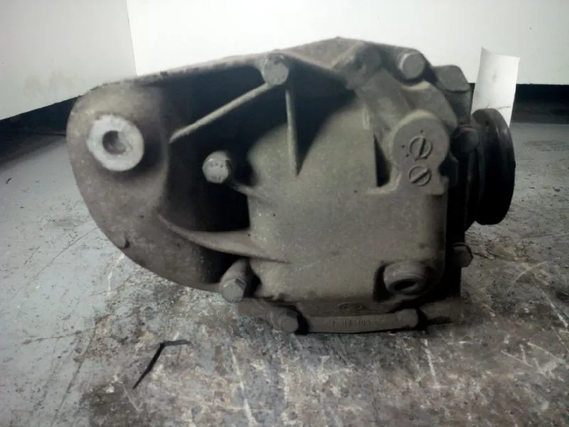 Diferencial Trasero para Bmw Serie 1 Berlina (E81/E87)